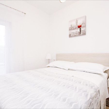 Apartmant Milan Trogir Extérieur photo