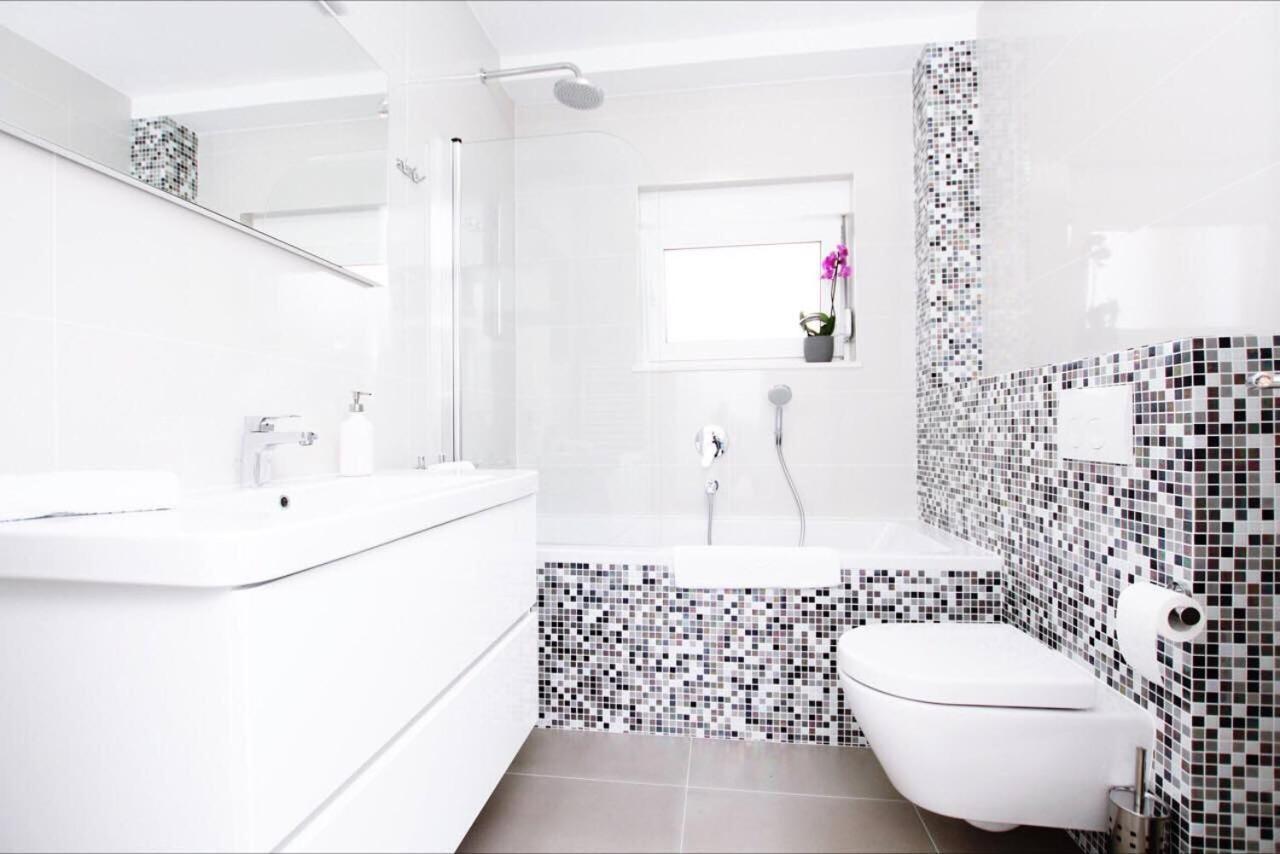 Apartmant Milan Trogir Extérieur photo