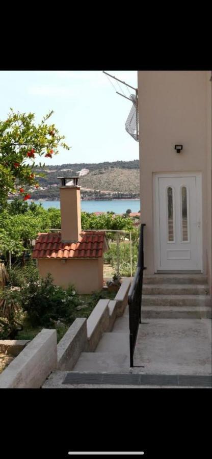 Apartmant Milan Trogir Extérieur photo