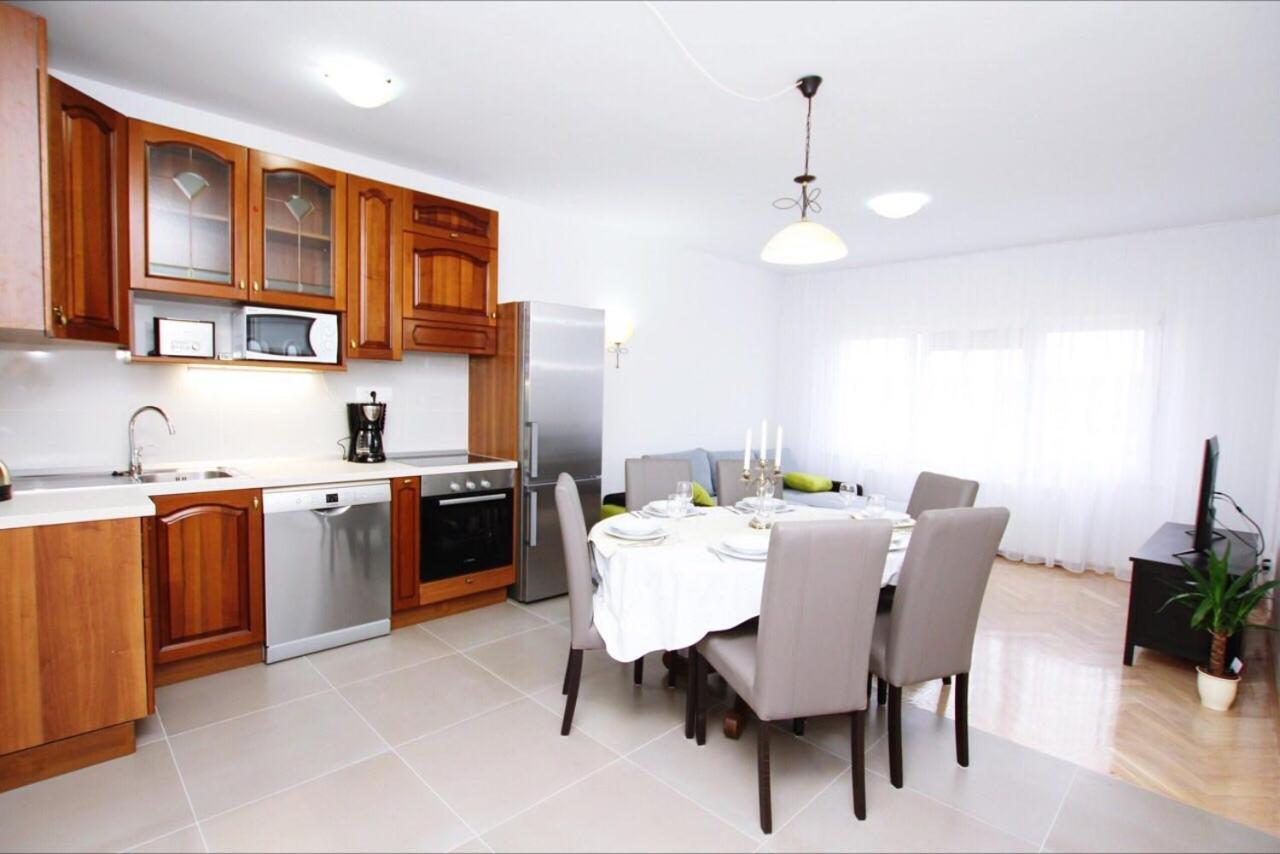 Apartmant Milan Trogir Extérieur photo