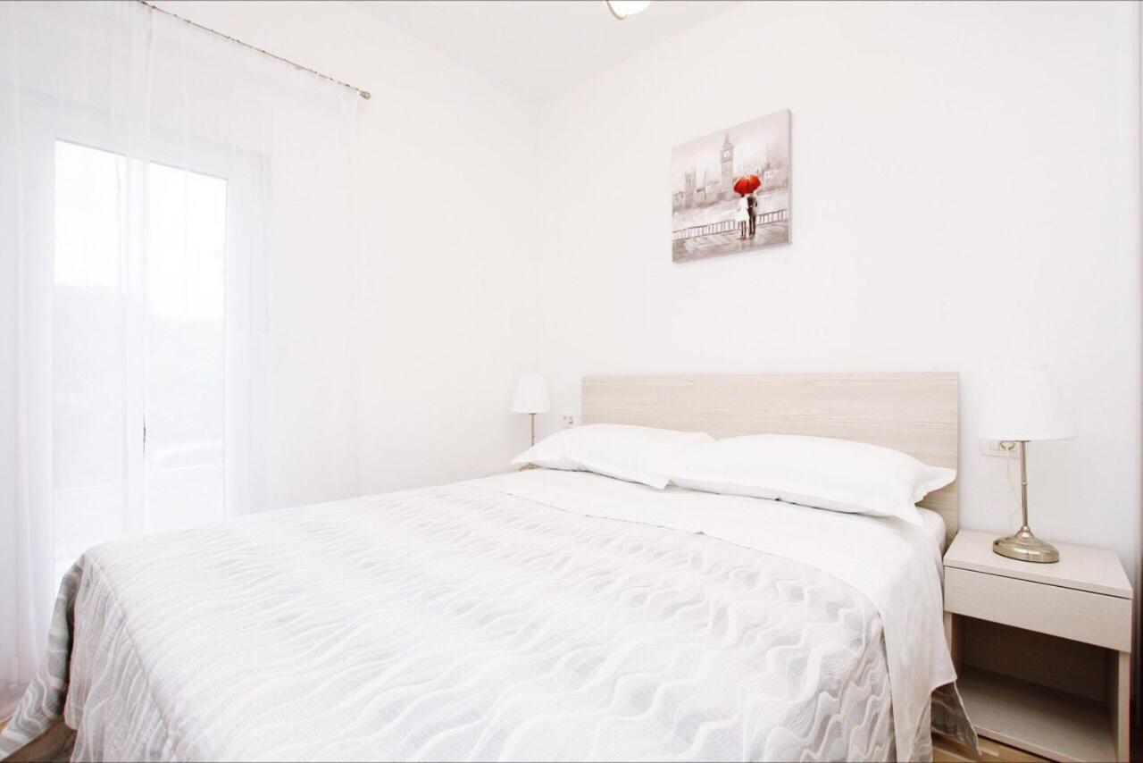 Apartmant Milan Trogir Extérieur photo