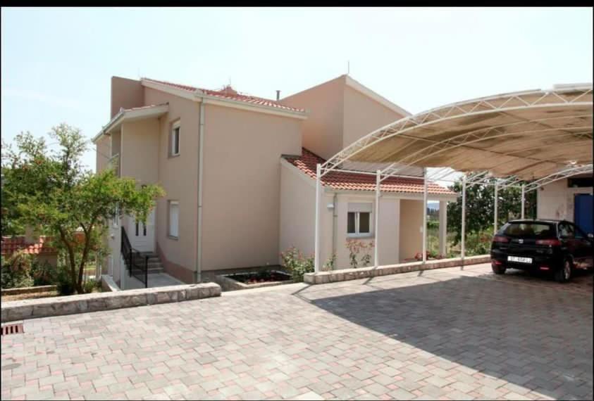 Apartmant Milan Trogir Extérieur photo